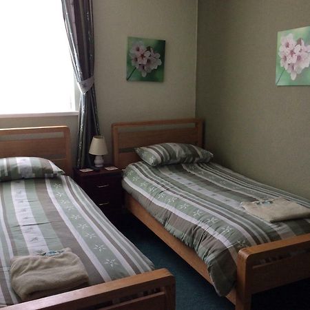 Lynton Hotel Blackpool Extérieur photo