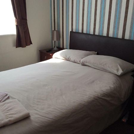 Lynton Hotel Blackpool Extérieur photo