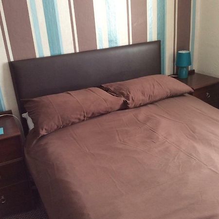 Lynton Hotel Blackpool Extérieur photo