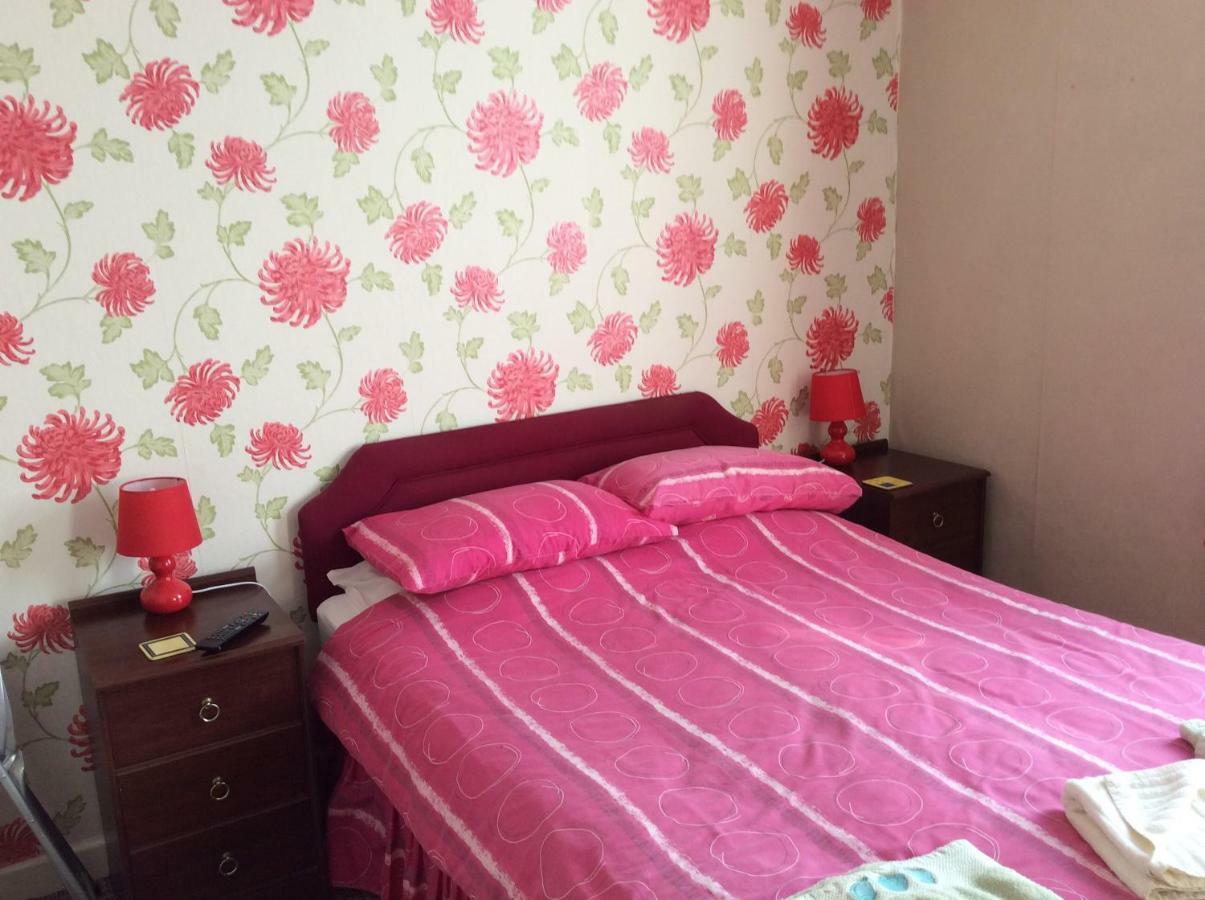Lynton Hotel Blackpool Extérieur photo